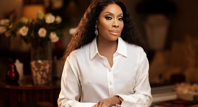 Mo Abudu has been appointed as Guest programmer at Oscars Academy Museum [Credit: Kelechi Amadi-Obi]