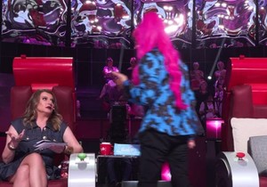 Žestoka svađa Viki Miljković i Zorice Brunclik