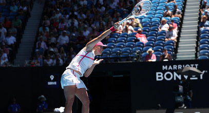 Tyle zarobiła Iga Świątek za awans do trzeciej rundy Australian Open. Ogromna kasa!