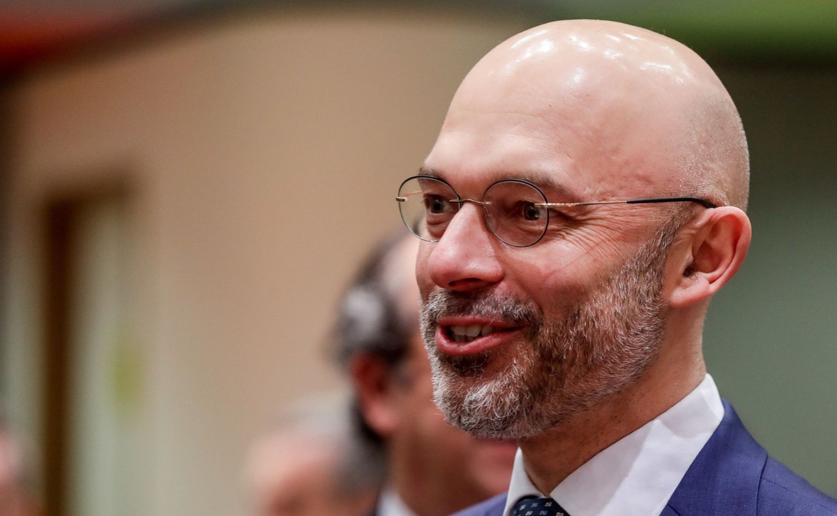 W UE jest zrozumienie dla polskiej sytuacji ws. dochodzenia do neutralności klimatycznej - mówił w Brukseli minister klimatu Michał Kurtyka. Na spotkaniu ministrów ds. środowiska potwierdzono wspólne rozumienie ustaleń szczytu UE w tej sprawie - podkreślił.