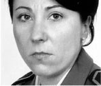 Agnieszka Pogródka-Węcławek Fot. BOR/PAP