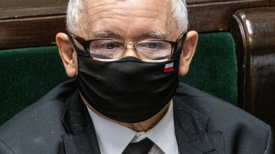 Jarosław Kaczyński