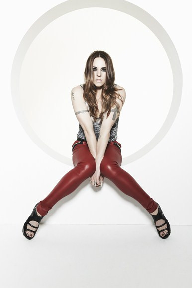 Mel C