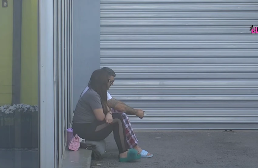 Asmin otkrio šok detalje iz odnosa sa Stanijom, plaši se njenog ulaska: "Plakaću"