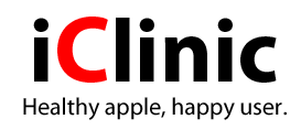 Dziękujemy firmie iClinic za udostępnienie sprzętu do testu