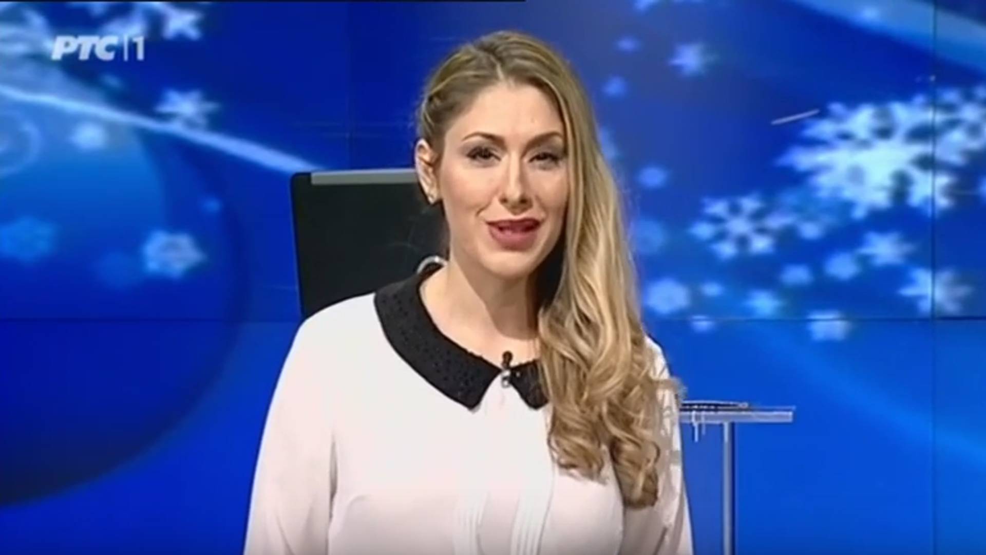 3 stvari koje su tviteraši zamerili voditeljki "Slagalice" posle sinoćne emisije