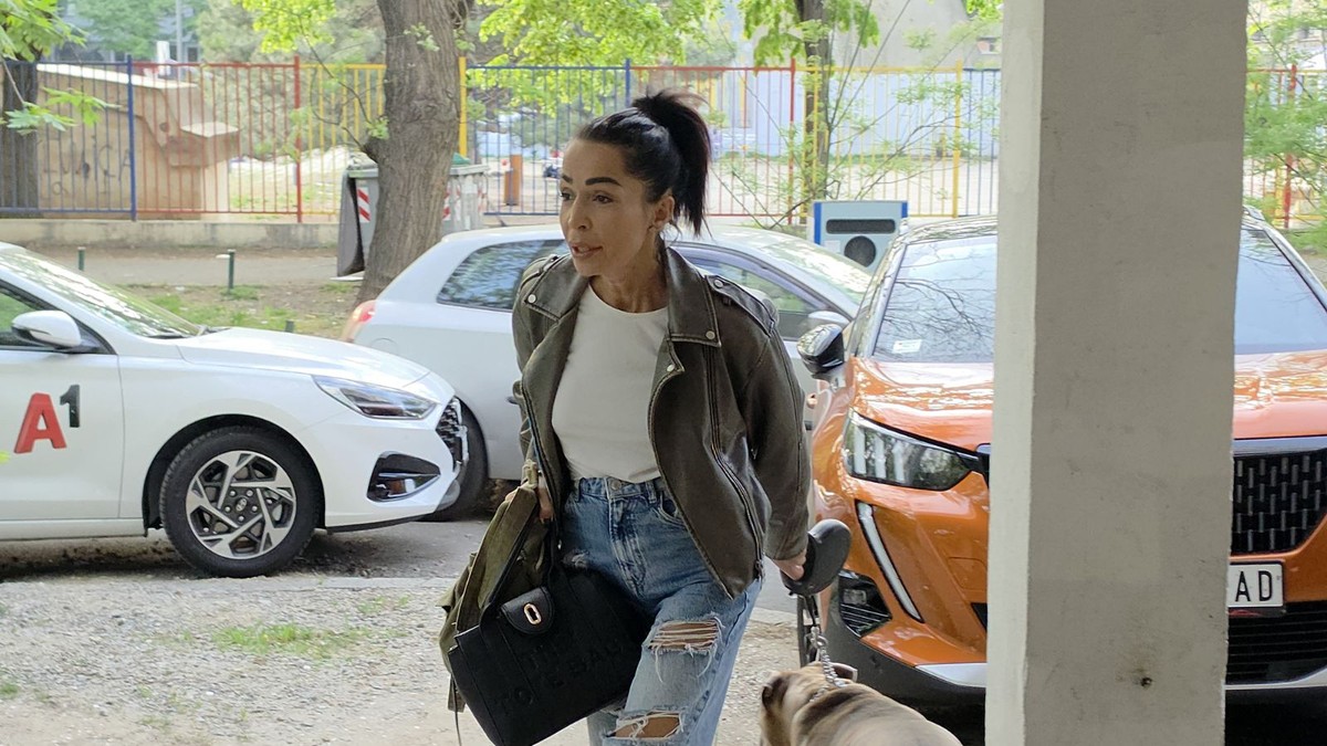 Marija Bulat napustila porodični dom