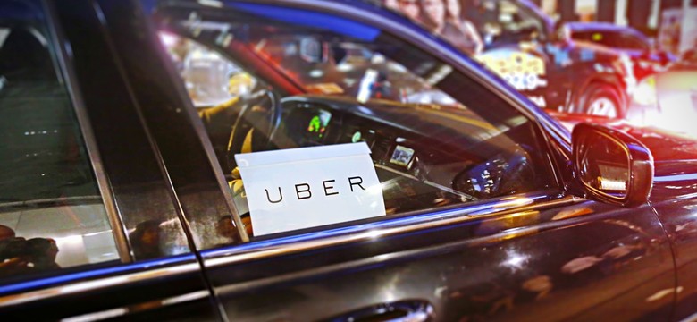 W Uberze zapłacisz i w aplikacji, i gotówką u kierowcy. Pojawią się też kasy fiskalne