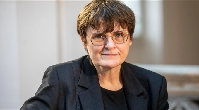 Újabb rangos tudományos díjat kapott Karikó Katalin, pénzjutalom is jár mellé