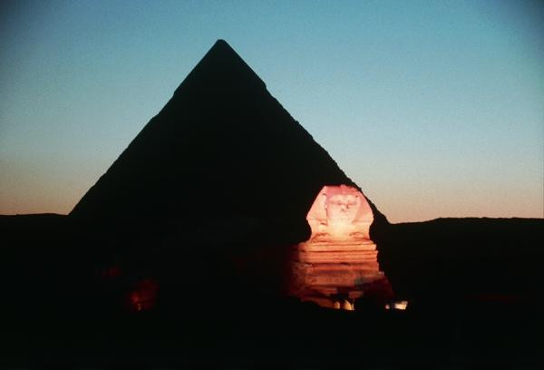 Galeria Egipt - Giza, obrazek 10