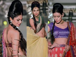 Kolor jest sexy! Modowe oblicze Orientu