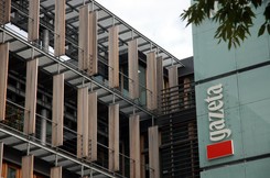 Agora odwoła się od zakazu przejęcia Eurozetu. 'Decyzja kompromituje UOKiK'