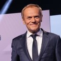 To już pewne. Donald Tusk wraca do polskiej polityki