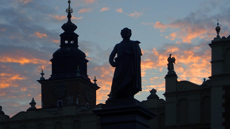 Adam Mickiewicz - życiorys, dzieła, życia prywatne