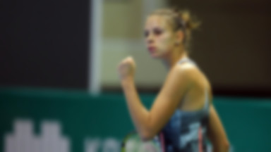 ITF w Croissy-Beaubourg: zwycięstwo Magdy Linette we Francji