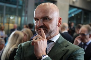 Zespół ds. deregulacji. Rafał Brzoska przedstawił postulaty zmian