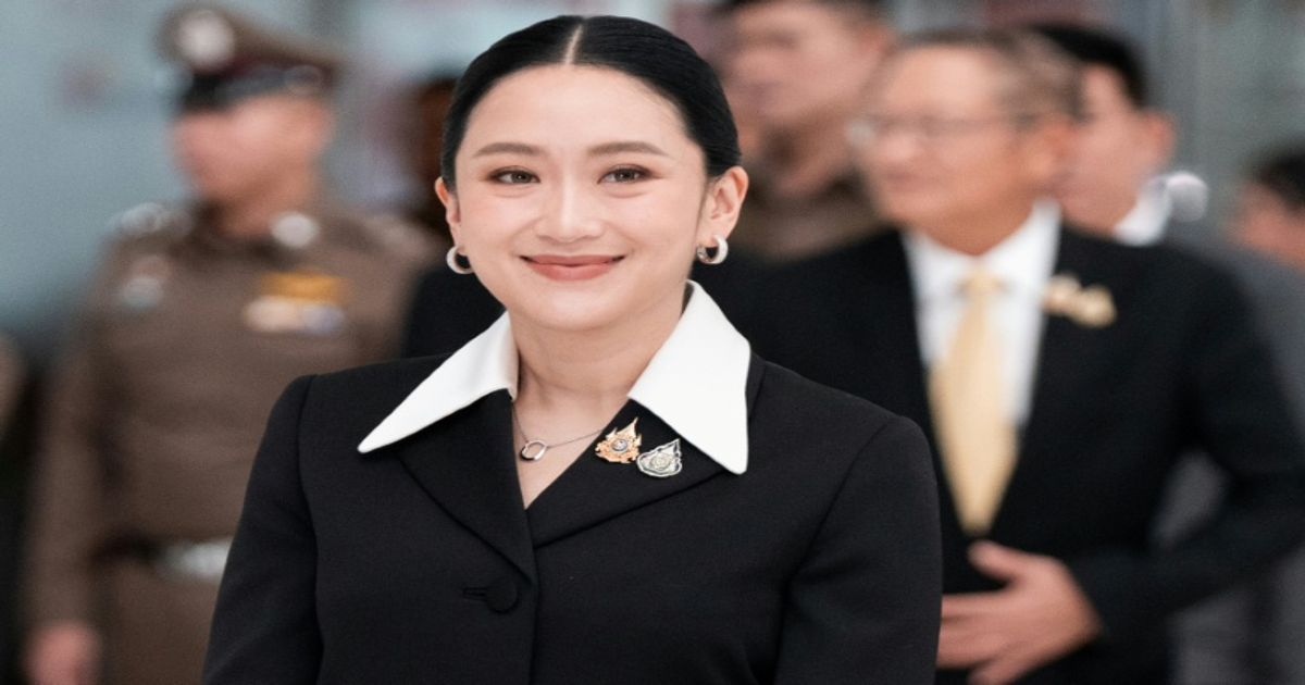 Thaïlande: la Première ministre destituée en raison d'un appel téléphonique divulgué