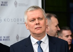 siemoniak apeluje do nawrockiego. chodzi o abw