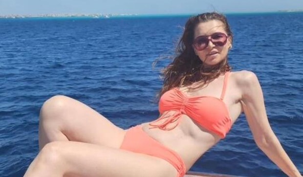 Natalija Ibraimov