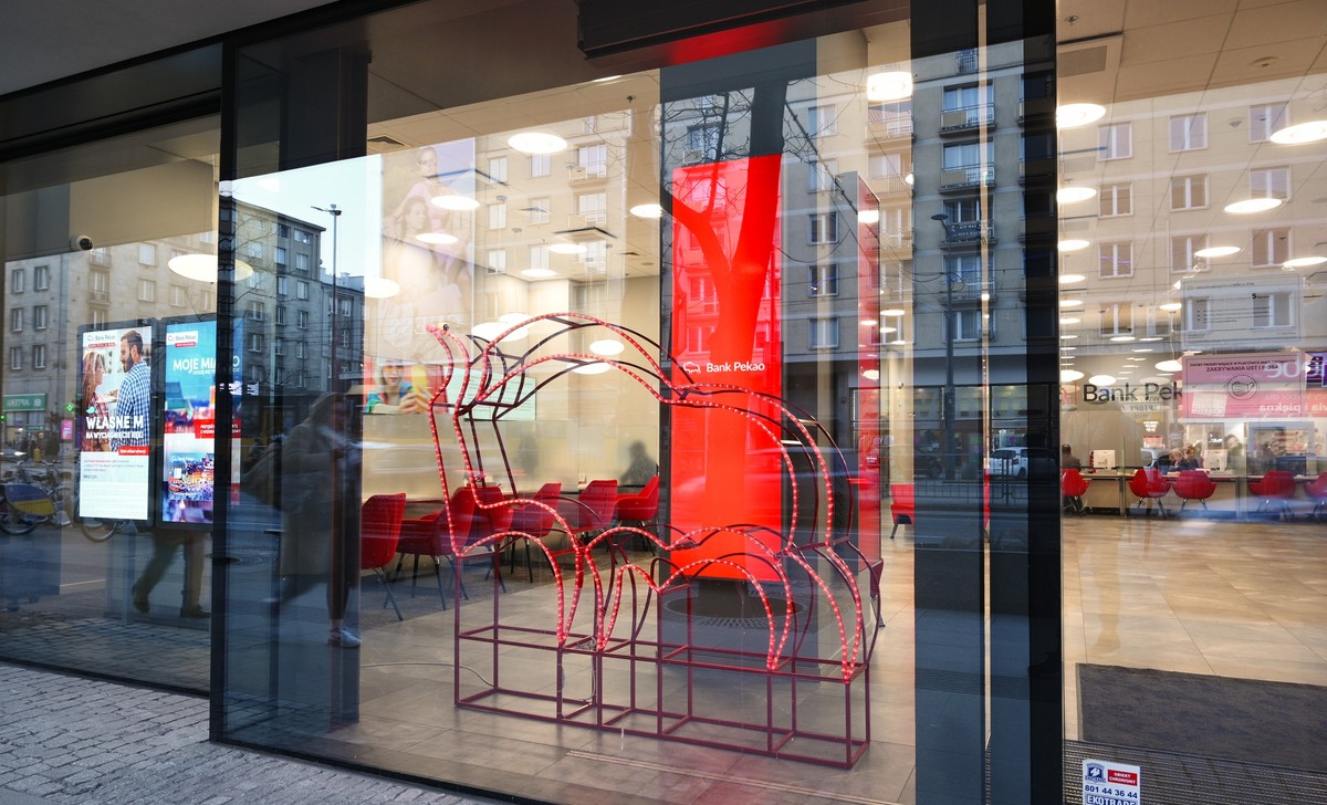 Państwowy bank i spółka Polskiego Funduszu Rozwoju podpisały porozumienie