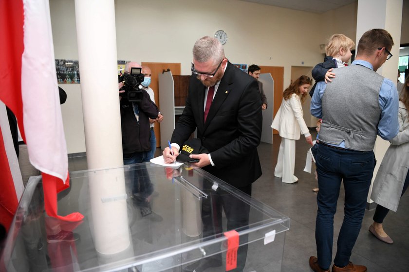 Rzeszów. Zakończyły się przedterminowe wybory na ...