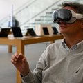 Nowe okulary VR firmy Apple mogą zmienić ludzki mózg. "Choroba symulatorowa" to początek