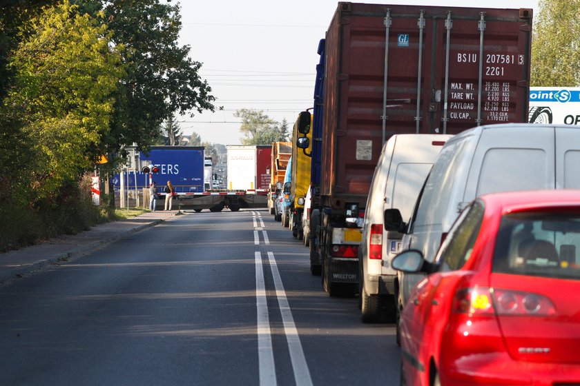 Nie będzie wiaduktu na Plewiskach?