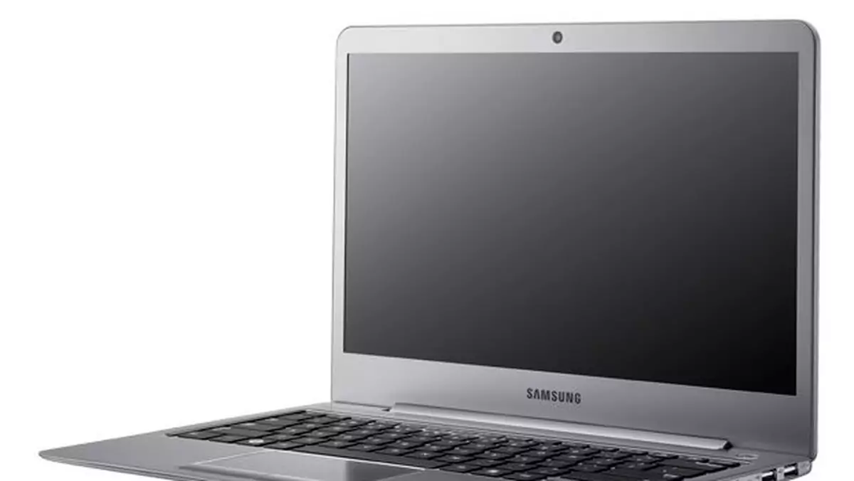 Samsung Series 5 13,3" (NP530U3B-A02PL)