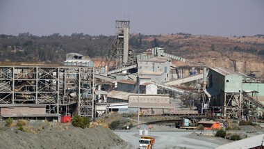 niezwykłe odkrycie w legendarnej kopalni. te 42 karaty mogą być warte 40 milionów dolarów