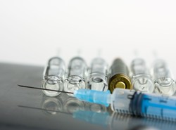 Rosja, Włochy i Indie na podium... dopingowym