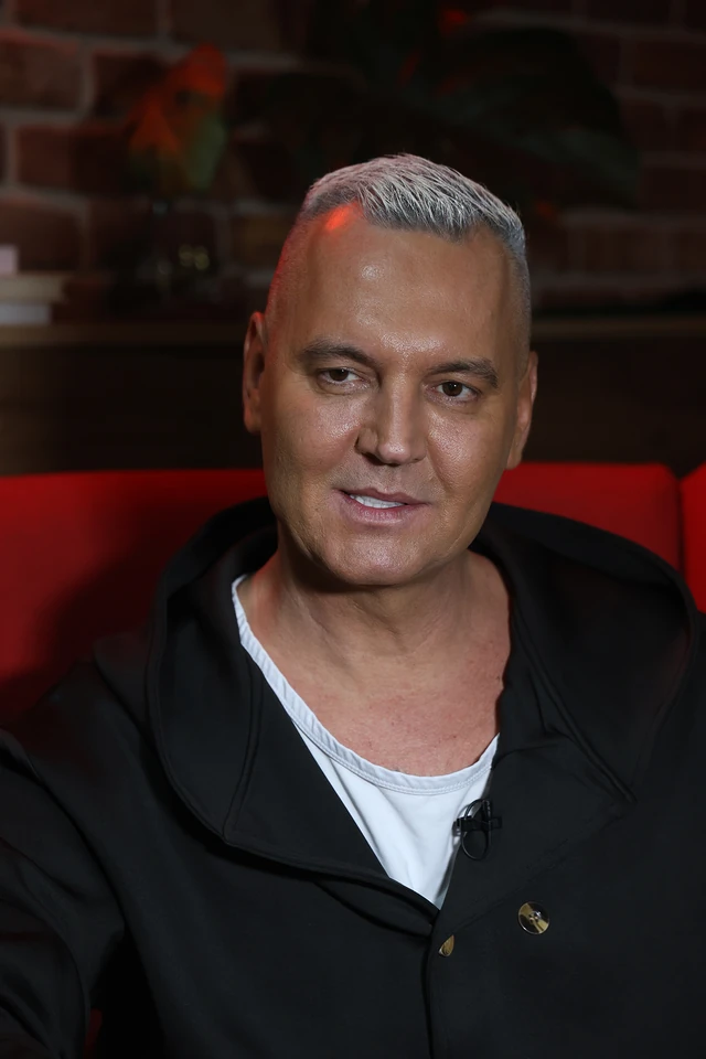 "KO ZNA NA ČEMU JE BIO, UZEO NEŠTO!" Milan Milošević raskrinkao Gastoza