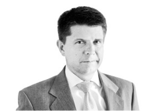 Ryszard Petru: Jeśli nadejdą gorsze czasy, to leżymy