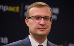 Szczyt inflacji za nami? Borys: Przechodzimy do dezinflacji