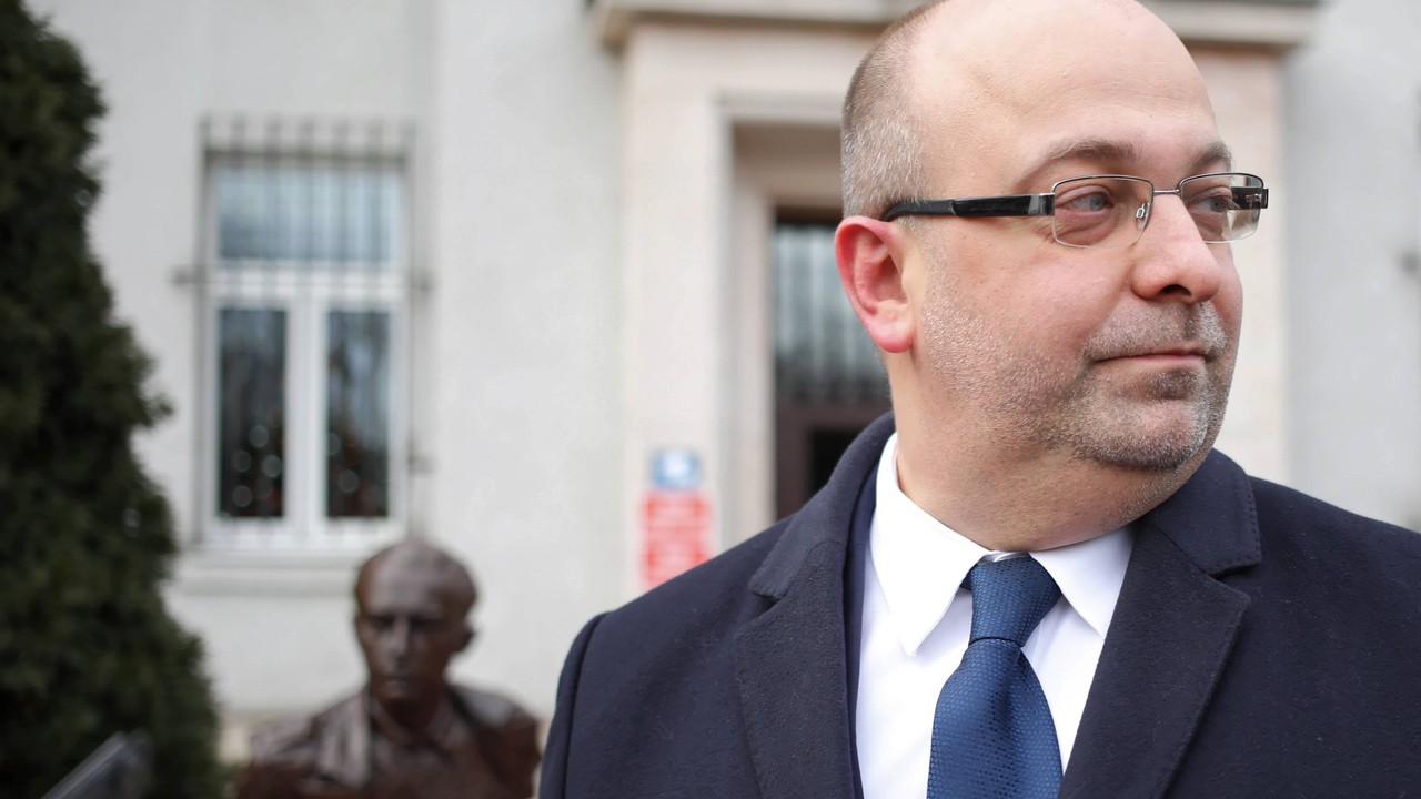 Władza, afera hejterska, Łukasz Piebiak. Kim są Prawnicy dla Polski