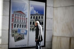 Noonan: Po wyborach we Francji i Grecji nie ma zagrożeń dla strefy euro