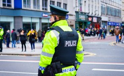 Ataki w okresie Wielkanocy. Policja północnoirlandzka ostrzega