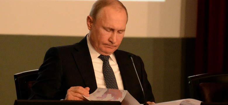 Poroszenko radzi Zełenskiemu: Nie wierzcie Putinowi. On nienawidzi Ukrainy