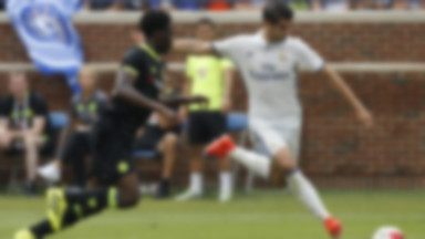 Alvaro Morata: gra w Realu była moim marzeniem