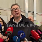 Vucic