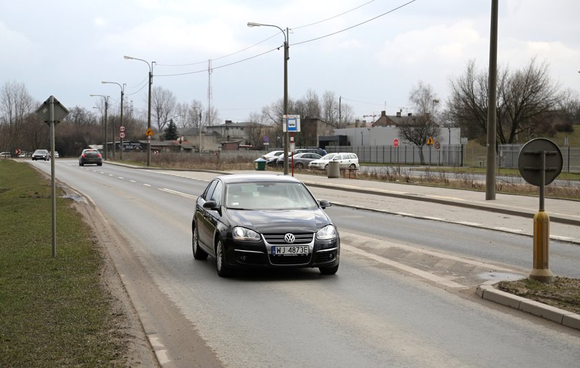 Te ulice będą miały nowe nazwy