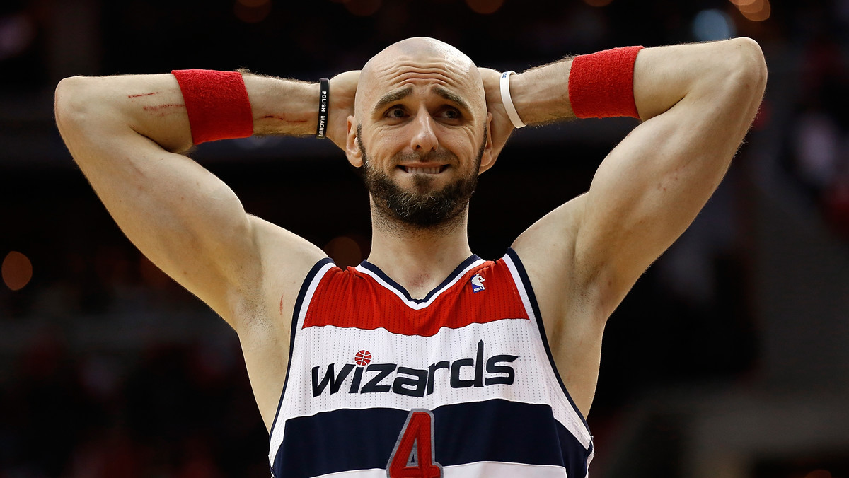 Marcin Gortat zapuszcza korzenie w stolicy USA. Po letnim przedłużeniu umowy z Wizards polski jedynak w NBA kupił dom w Waszyngtonie, co pokazuje, że wiąże swoją przyszłość z tym miastem i miejscową drużyną.