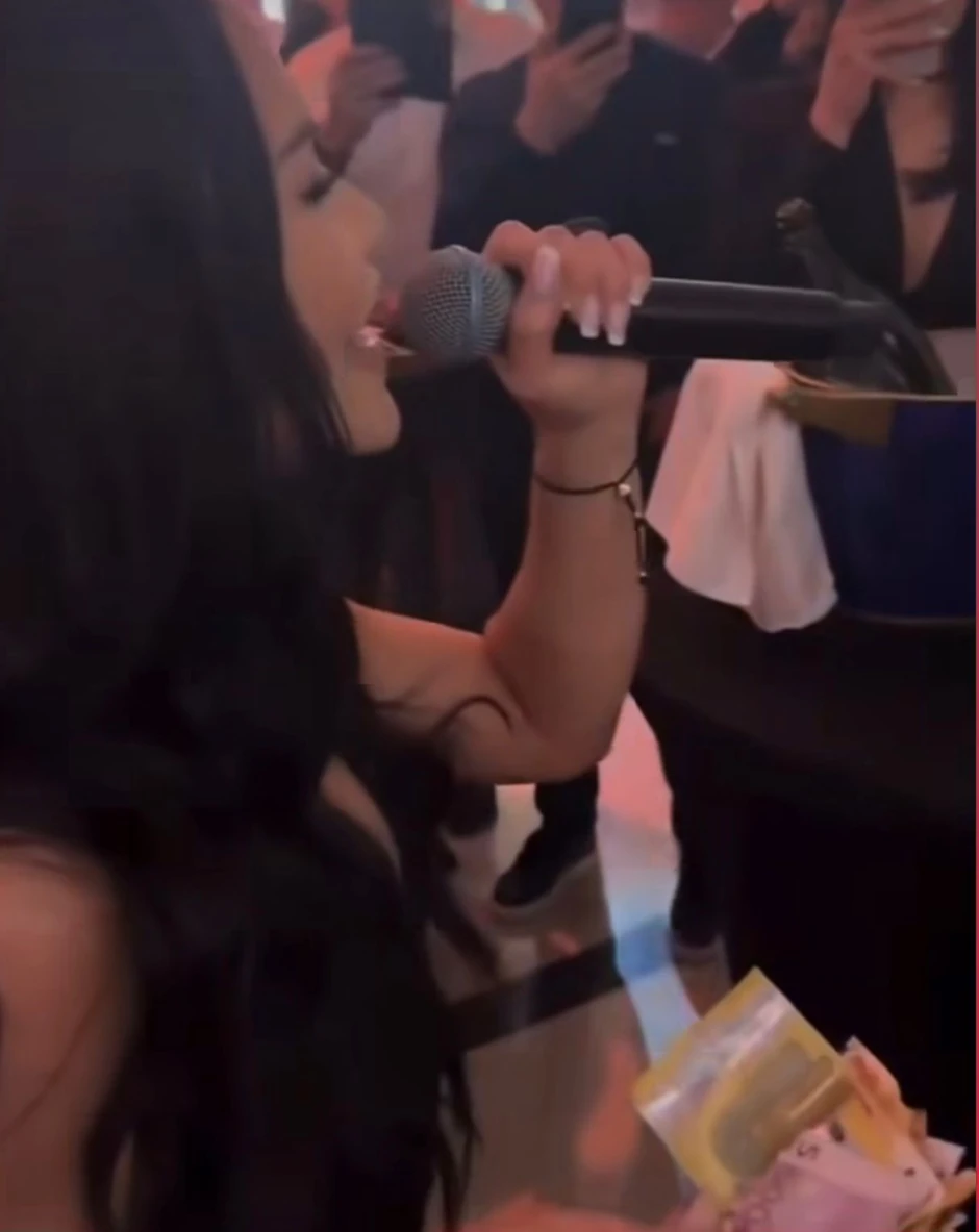 Aleksandra Mladenović