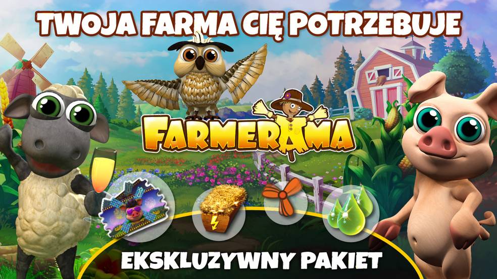 Farmerama