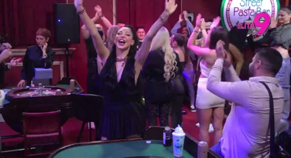 Specijalna poruka stigla iz Zadruge 9 Elite za Milana Miloševića: Neće moći da veruje