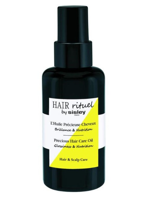 Hair Rituel L'Huile Precieuse Cheveux hajolaj SISLEY 46 200 Ft/100 ml (462 Ft/1 ml) a Marionnaud üzleteiben és online, GLAMOUR kuponnal 30% kedvezménnyel 32 340 Ft, minimum 2 teljes árú termék vásárlása esetén 
