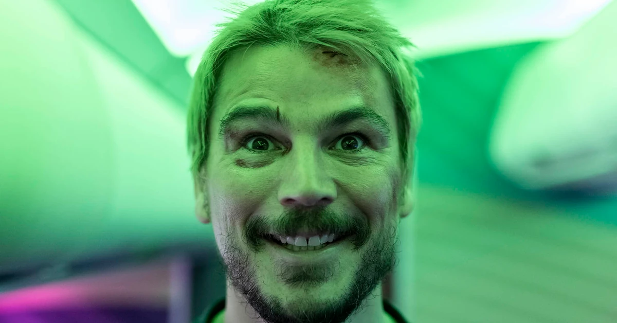 Ten thriller akcji poległ w kinach. Za to w streamingu jest hitem