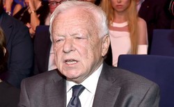 Marian Opania: Jestem tak skonstruowany psychicznie, że nie wchodzę w żadne układy