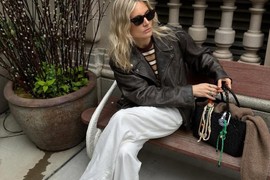 "RUŽNE" MUŠKE CIPELE ovog proleća VLADAJU ŽENSKOM MODOM: Evo zašto su ponovo popularne i kako da ih stilizujete