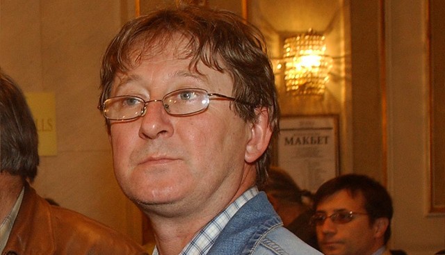 Milenko Zablaćanski