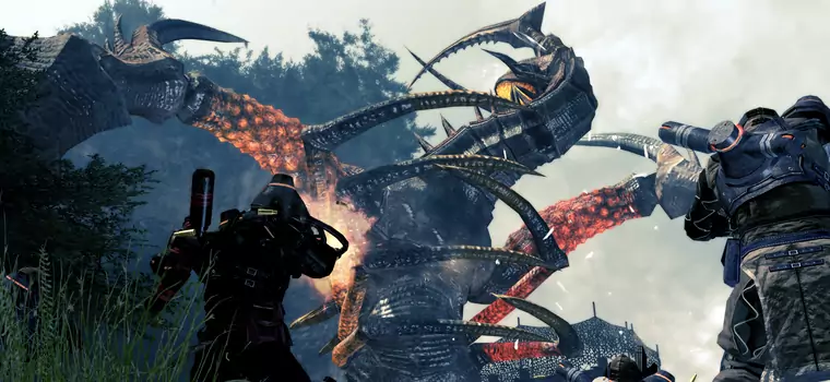 "Lost Planet: Wydanie Kompletne" w nowej edycji serii Premium Games